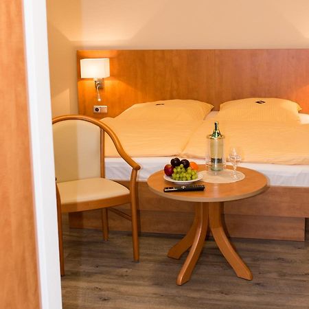 Hotel Restaurant Luetkebohmert Reken Экстерьер фото