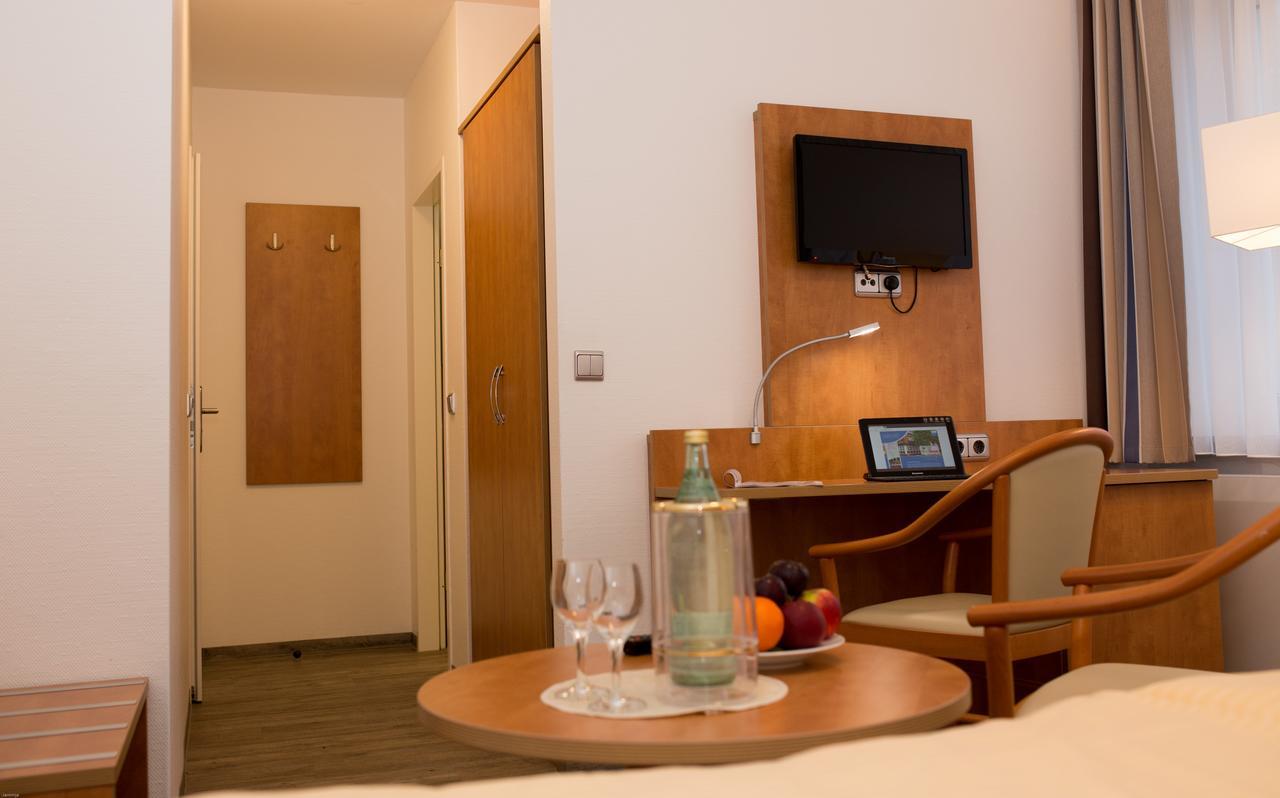 Hotel Restaurant Luetkebohmert Reken Экстерьер фото