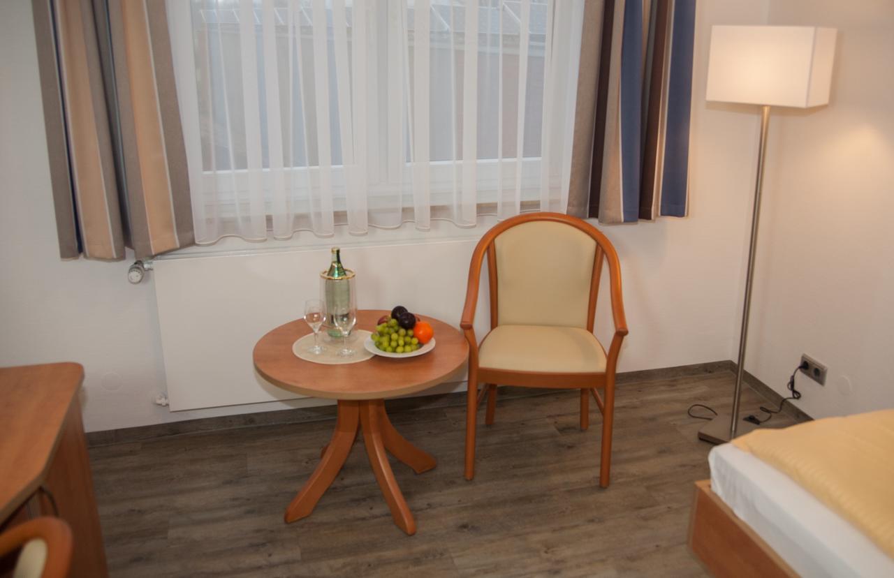 Hotel Restaurant Luetkebohmert Reken Экстерьер фото