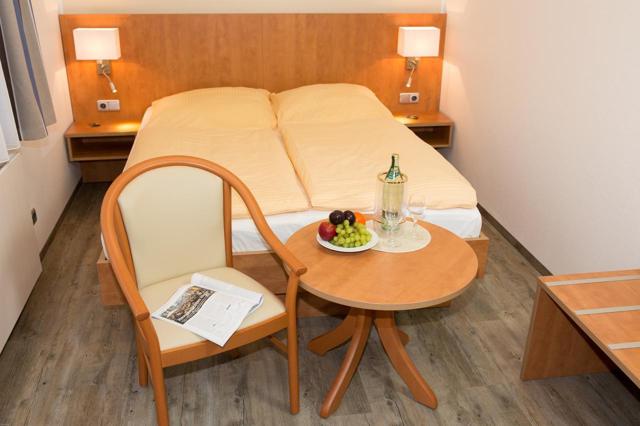 Hotel Restaurant Luetkebohmert Reken Экстерьер фото