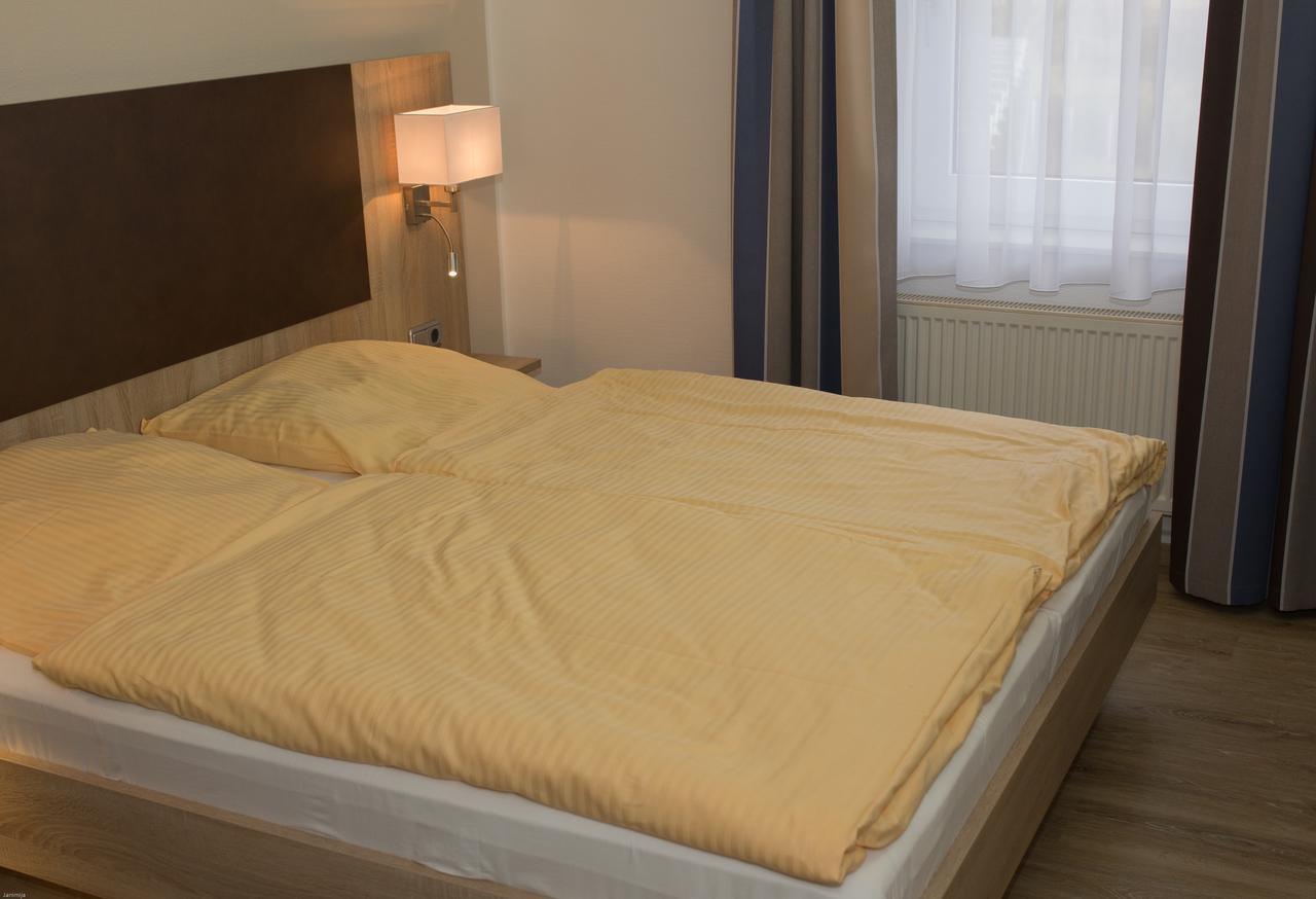 Hotel Restaurant Luetkebohmert Reken Экстерьер фото