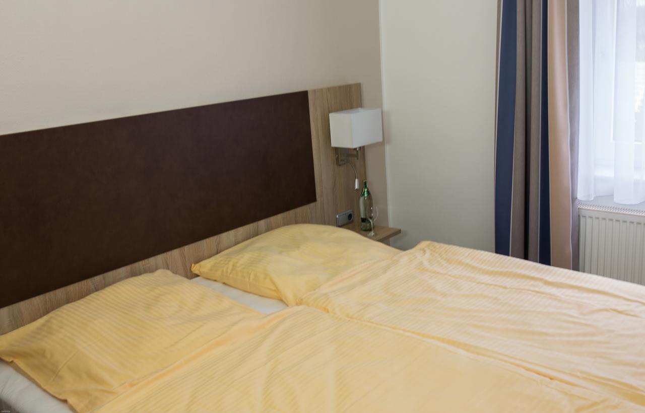 Hotel Restaurant Luetkebohmert Reken Экстерьер фото