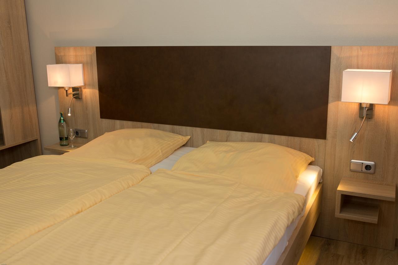 Hotel Restaurant Luetkebohmert Reken Экстерьер фото