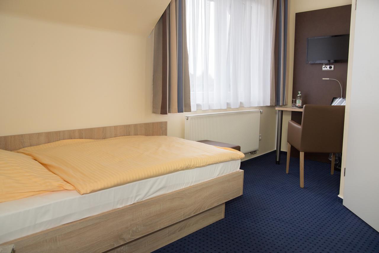 Hotel Restaurant Luetkebohmert Reken Экстерьер фото