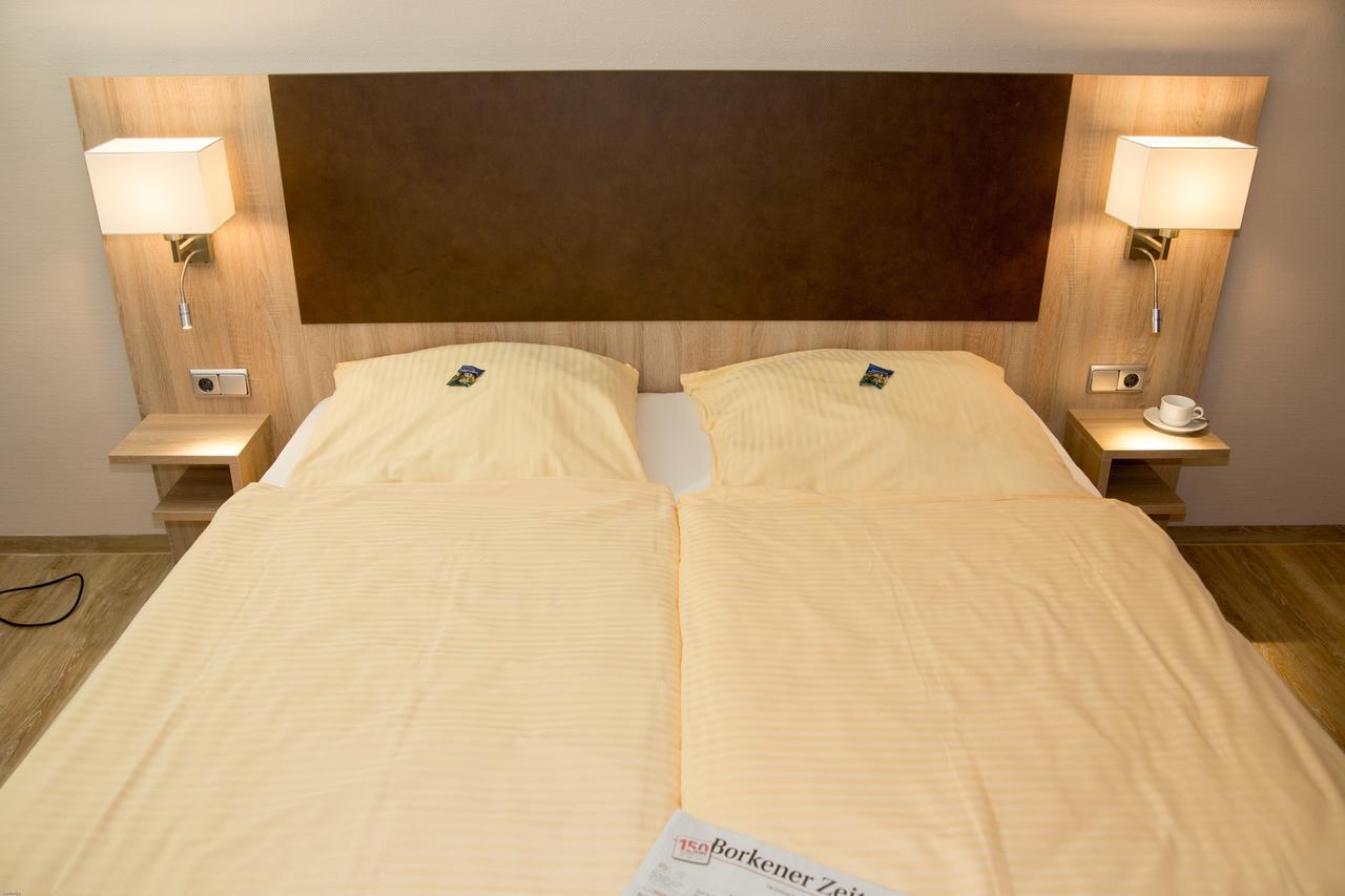Hotel Restaurant Luetkebohmert Reken Экстерьер фото
