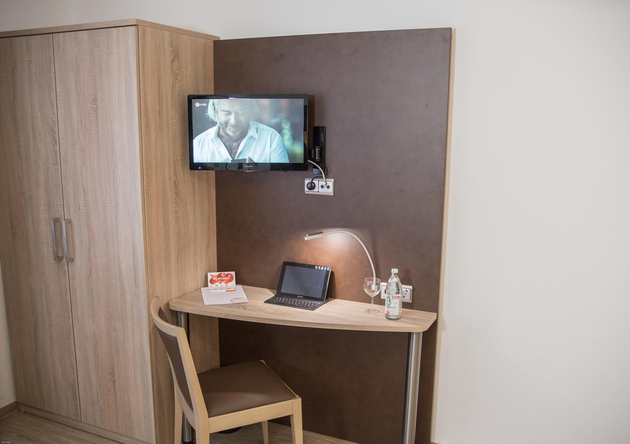 Hotel Restaurant Luetkebohmert Reken Экстерьер фото