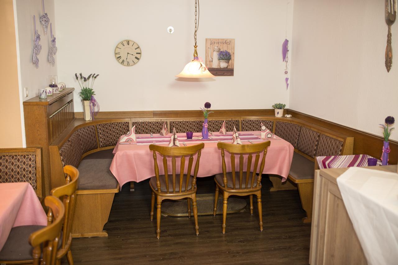 Hotel Restaurant Luetkebohmert Reken Экстерьер фото